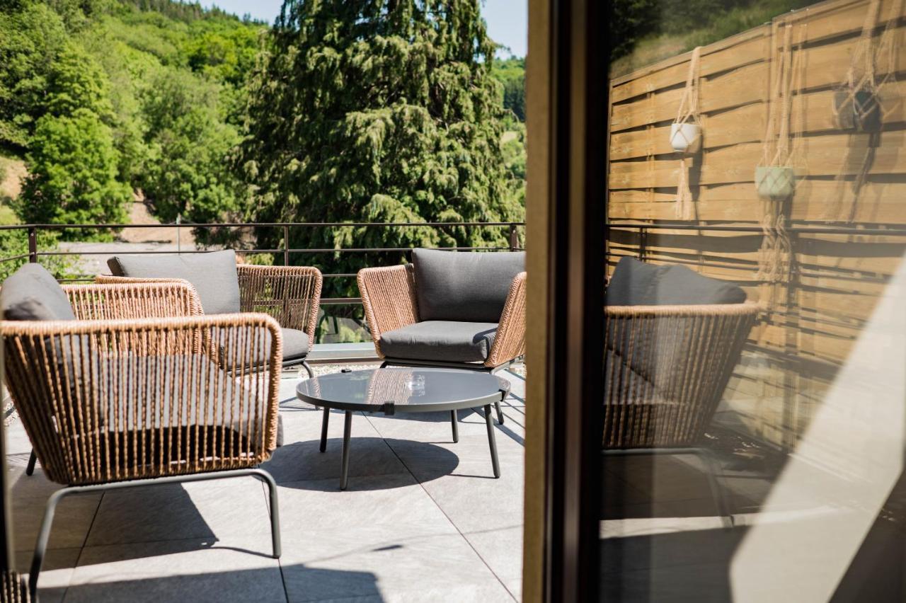 L'Ao Hotel & Restaurant L'Aigle D'Or Rimbach-pres-Guebwiller Luaran gambar