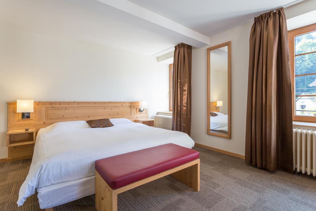 L'Ao Hotel & Restaurant L'Aigle D'Or Rimbach-pres-Guebwiller Luaran gambar
